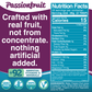 Passionfruit Pouch