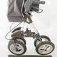 Antar Outdoor Rollator mit Luftbereifung - AT51031