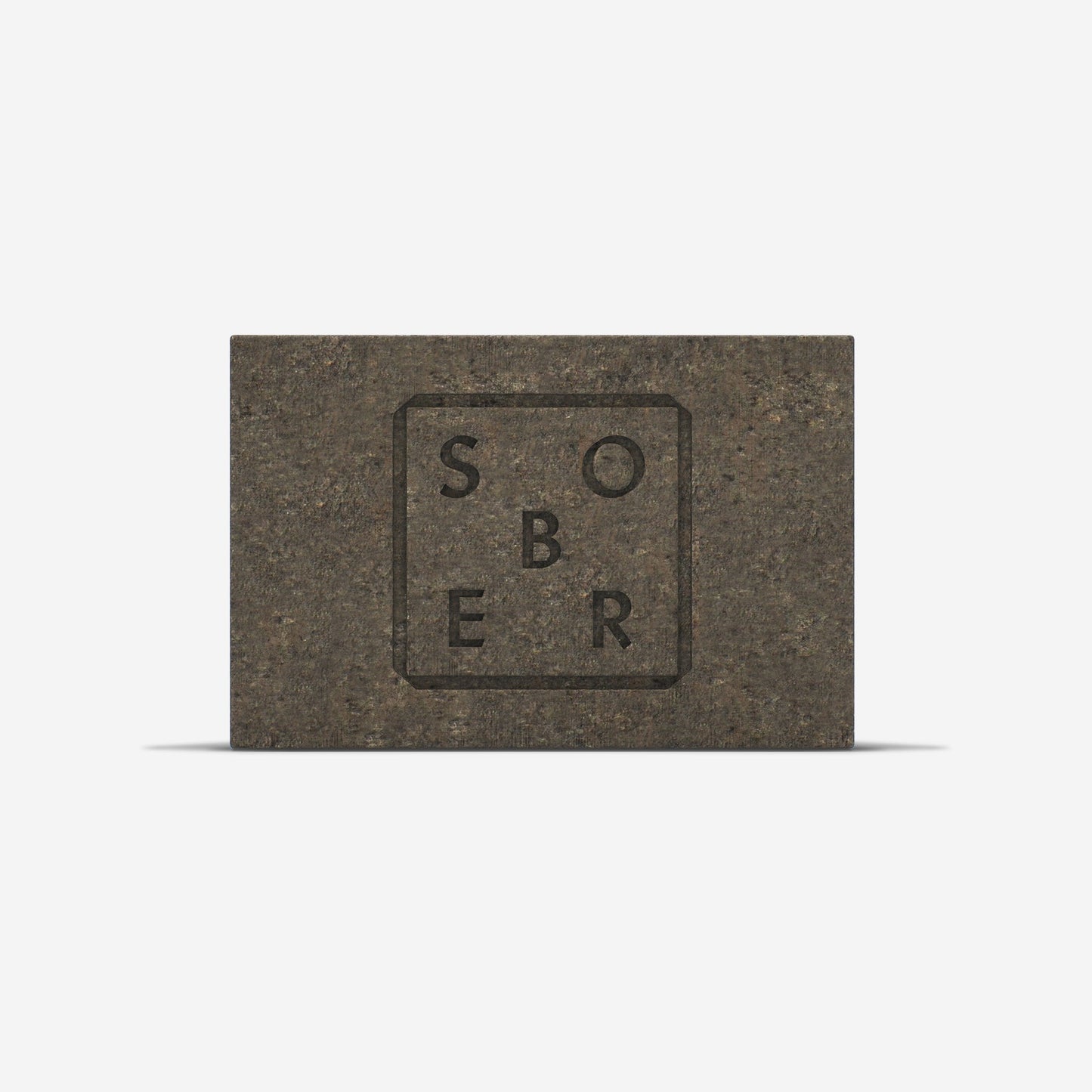 Face & Body Scrub Soap Bar