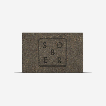 Face & Body Scrub Soap Bar