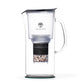 Lotus Vita - Glas-Filterkanne - TOYA - 1,4L