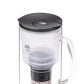 Lotus Vita - Glas-Filterkanne - TOYA - 1,4L