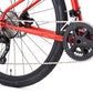 Gravel-/Reiserad – Shimano GRX Trekkingräder