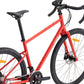 Gravel-/Reiserad – Shimano GRX Trekkingräder