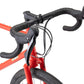 Gravel-/Reiserad – Shimano GRX Trekkingräder