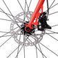 Gravel-/Reiserad – Shimano GRX Trekkingräder