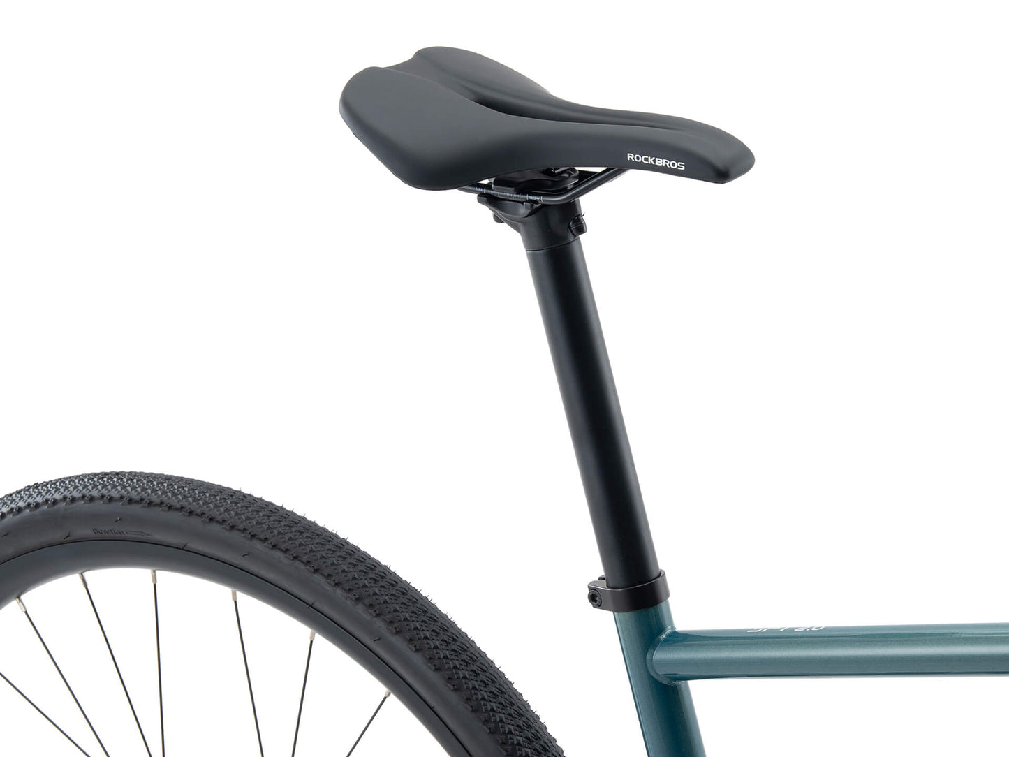 Gravel-/Reiserad – Shimano GRX Trekkingräder