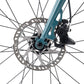 Gravel-/Reiserad – Shimano GRX Trekkingräder