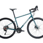 Gravel-/Reiserad – Shimano GRX Trekkingräder