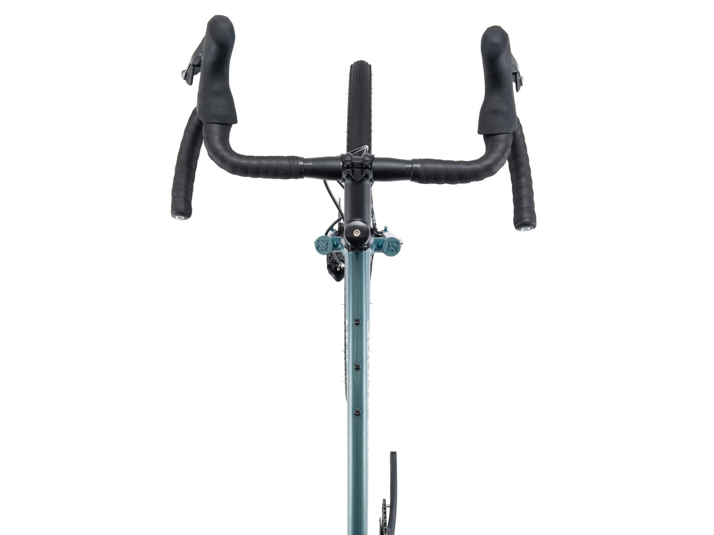 Gravel-/Reiserad – Shimano GRX Trekkingräder
