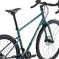 Gravel-/Reiserad – Shimano GRX Trekkingräder
