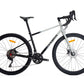 Gravel-/Reiserad – Shimano GRX Trekkingräder