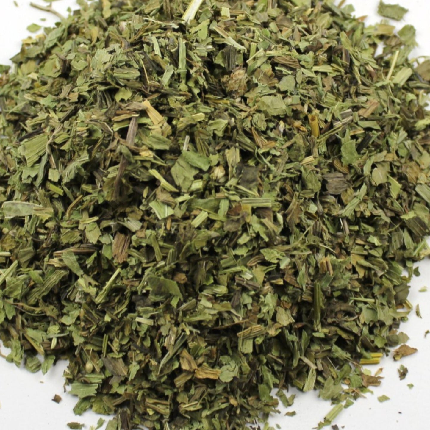 Spitzwegerich Pferd - Hustenkräuter für Pferde - Schleimlöser Pferd