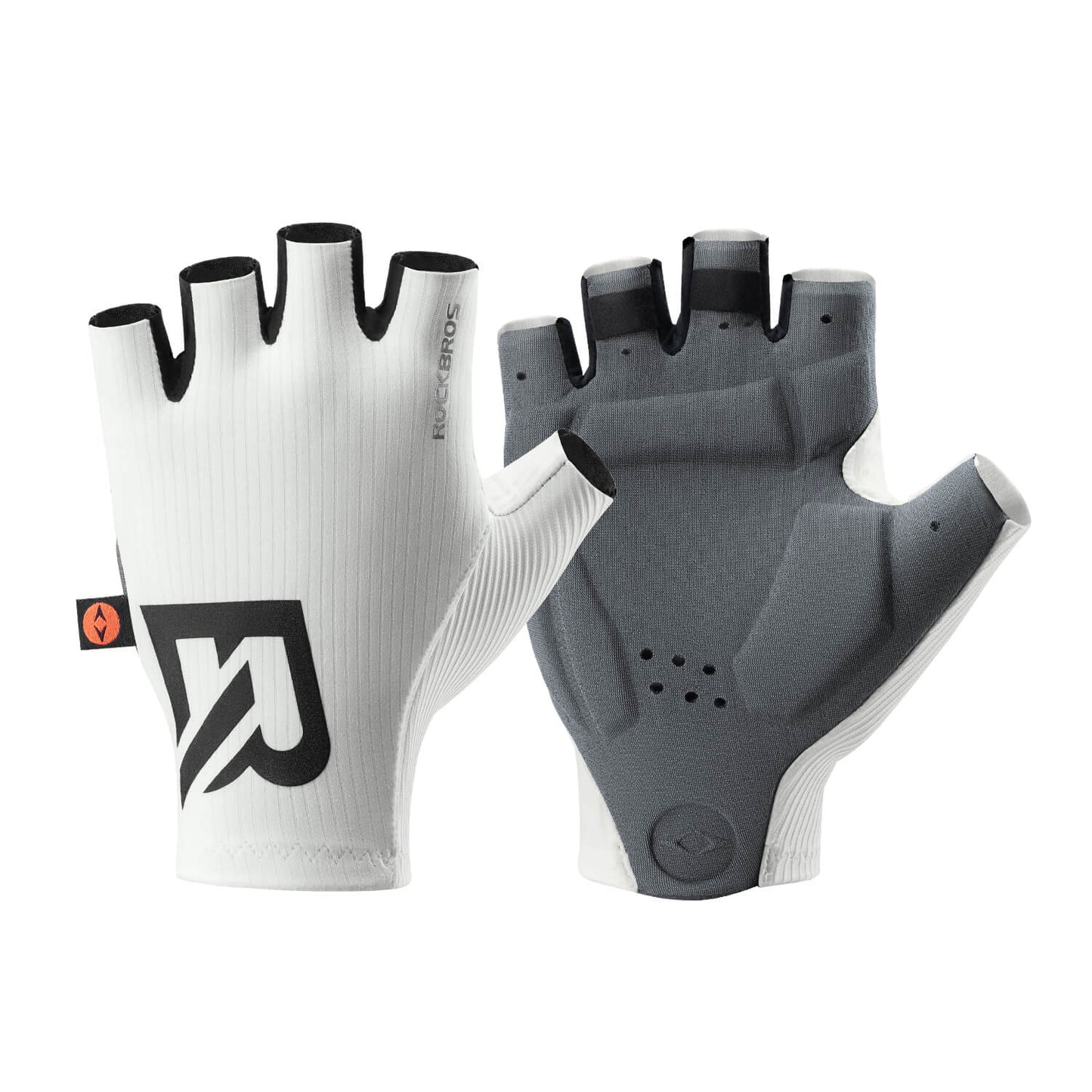 Elastic Interface® Halbfinger Fahrradhandschuhe