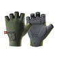 Elastic Interface® Halbfinger Fahrradhandschuhe