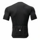 Herren Radtrikot Kurzarm Fahrradtrikot Rennradtrikot Atmungsaktiv Schnell trocknend