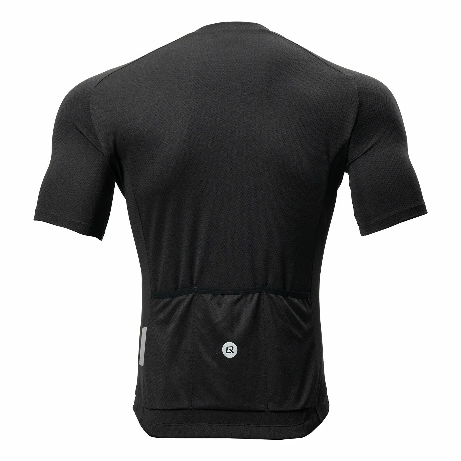 Herren Radtrikot Kurzarm Fahrradtrikot Rennradtrikot Atmungsaktiv Schn –  Unimother