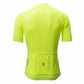 Herren Radtrikot Kurzarm Fahrradtrikot Rennradtrikot Atmungsaktiv Schnell trocknend