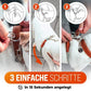 LeichtLaufLeine® Kurzleine und Übungsleine zur besseren Leinenführung