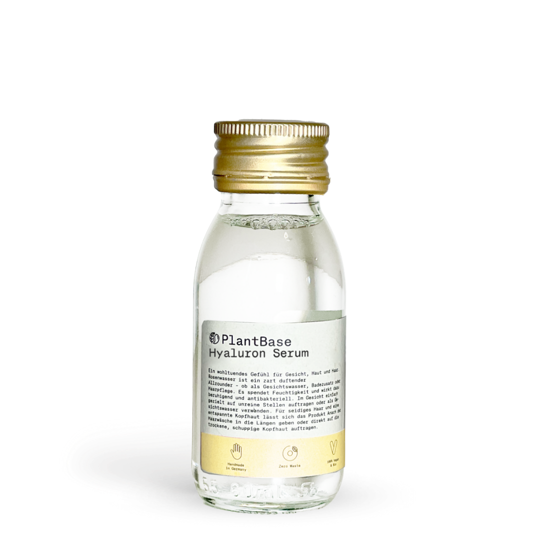 Hyaluron Serum