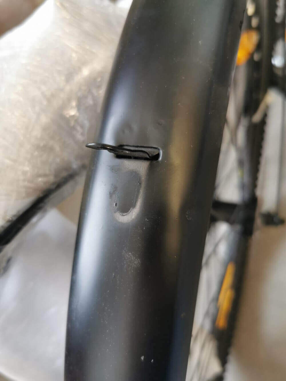 Urbanes E-Bike für Damen „ZF10“, 26″ – B-Ware Angebot