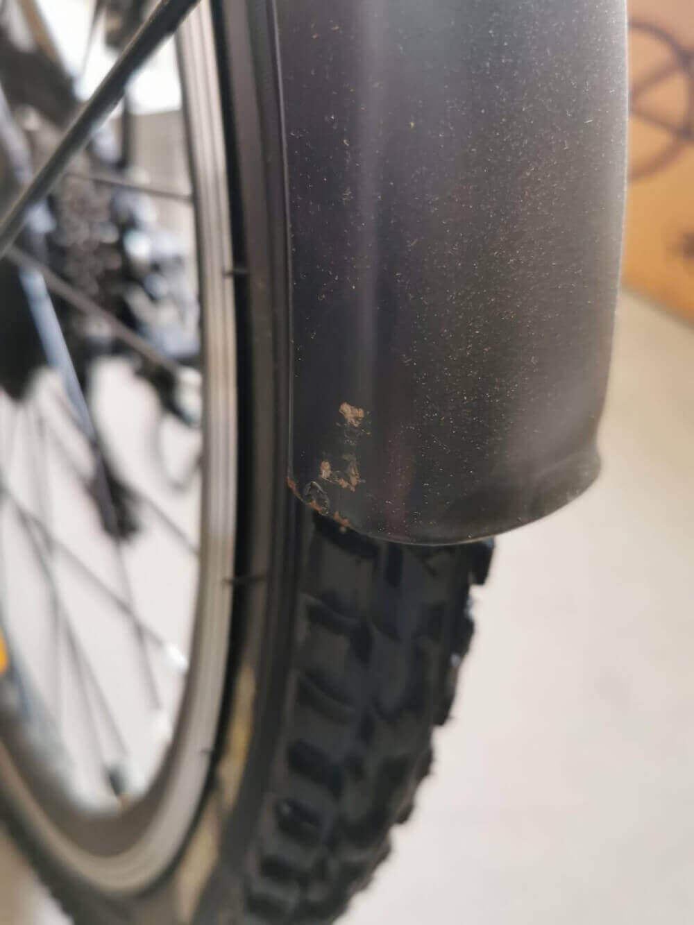 Urbanes E-Bike für Damen „ZF10“, 26″ – B-Ware Angebot