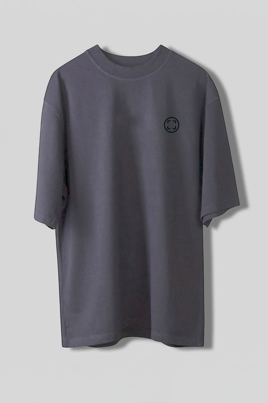 SCHWERES OVERSIZE T-SHIRT T5