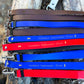 Doppelleine TECHTELMECHTEL aus BioThane®/Pop - Band