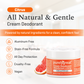 Citrus Cream Deodorant