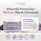 Lavender Charcoal Deodorant