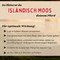 Isländisch Moos Pferd - Hustenkräuter für Pferde - Magenkräuter Pferd