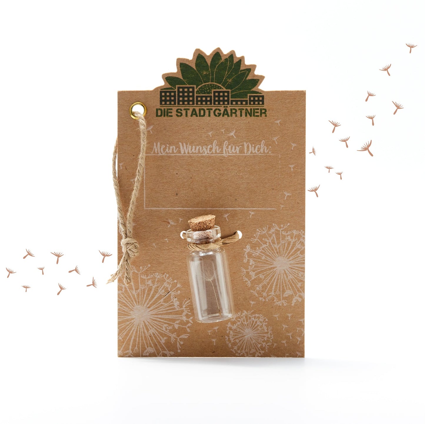 Kleiner Wunscherfüller