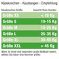Käsekauknochen aus schmackhaften vegetarischer Hartkäse von Dauerkauer