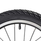 Darwin -Riemenantrieb 16" & 20" für Kinder