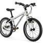 Darwin -Riemenantrieb 16" & 20" für Kinder
