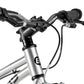 Darwin -Riemenantrieb 16" & 20" für Kinder