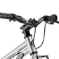 Darwin -Riemenantrieb 16" & 20" für Kinder