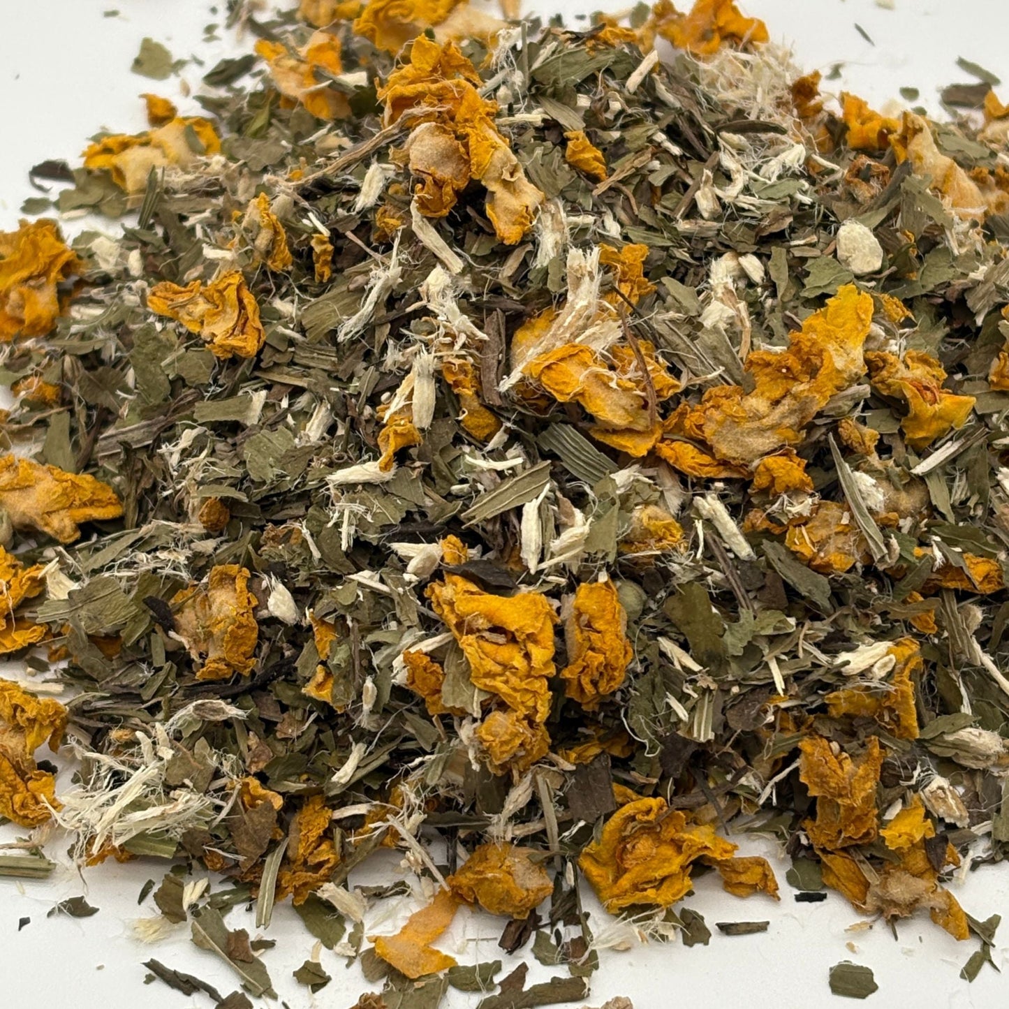 EquiLung Herbal Hustenkräuter für Pferde – bei trockenem oder allergischem Husten