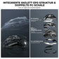 Leichter Fahrradhelm LK-79