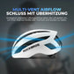 Leichter Fahrradhelm LK-79