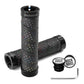 Lenkergriffe 22 mm Doppelverschluss