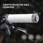 Lenkergriffe 22 mm Doppelverschluss