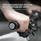 Lenkergriffe 22 mm Doppelverschluss