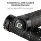 Lenkergriffe Anti-Rutsch Fahrradgriffe Lock-On Design Fahrrad Griffe