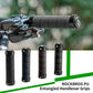 Lenkergriffe Anti-Rutsch Fahrradgriffe Lock-On Design Fahrrad Griffe