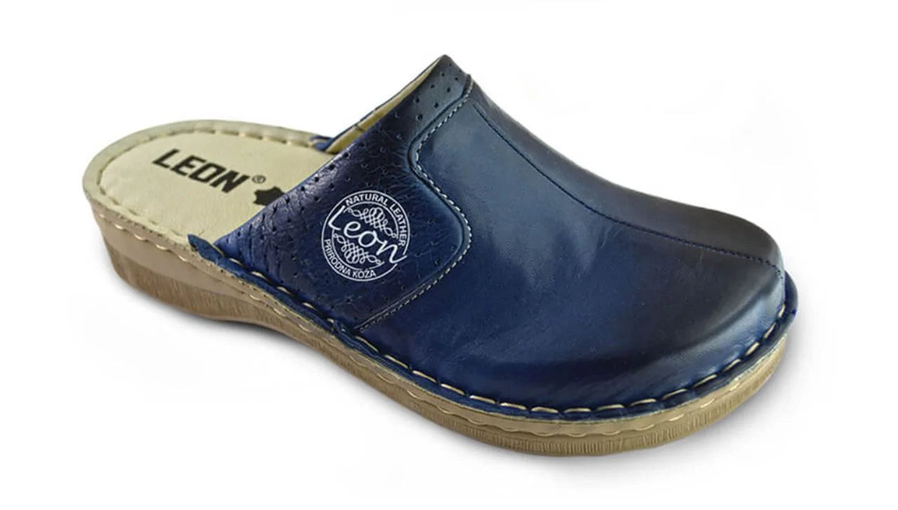 Komfortschuhe (Clogs) - Leon 360