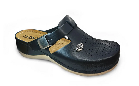 Komfortschuhe (Clogs) – Leon 900