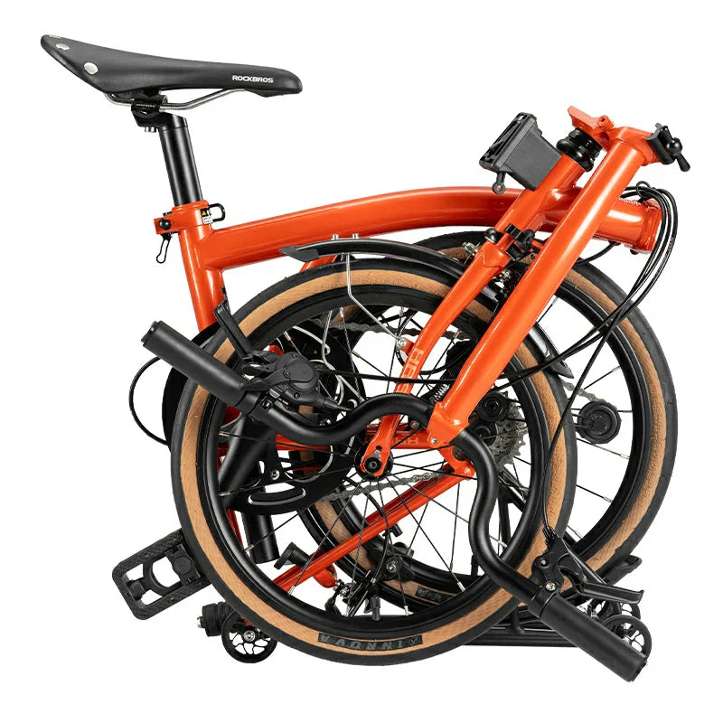HRS - 16 Zoll - Klapprad
