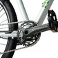 MT400 29 Zoll MTB