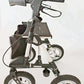 Antar Outdoor Rollator mit Luftbereifung - AT51031